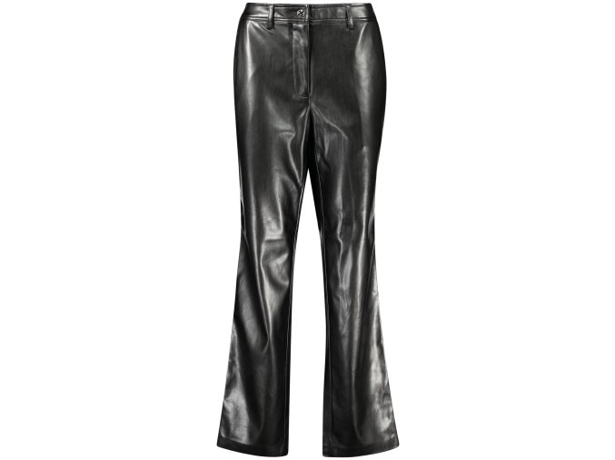 Športové Dámske Nohavice GUESS JEANS Čierna (Velkost L, Farba Čierna)