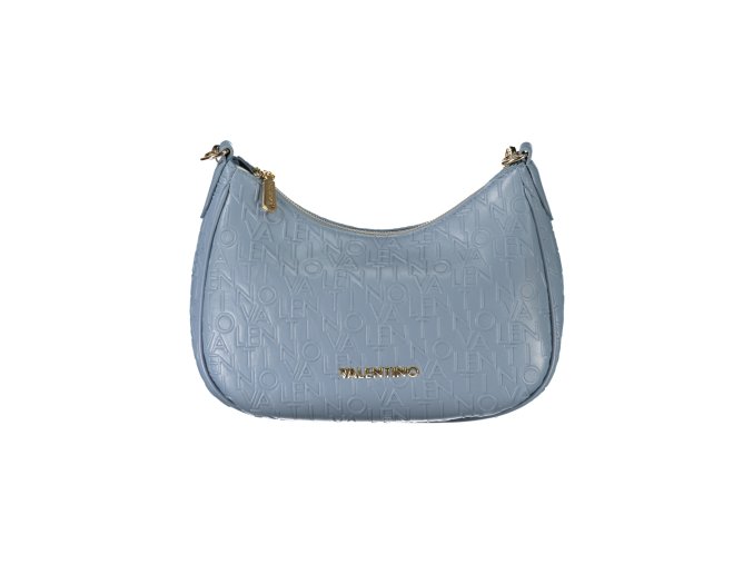 Štýlová Dámska Kabelka VALENTINO BAGS  32.0X21.0X8.0cm  Modrá (Velkost UNI, Farba Modrá)