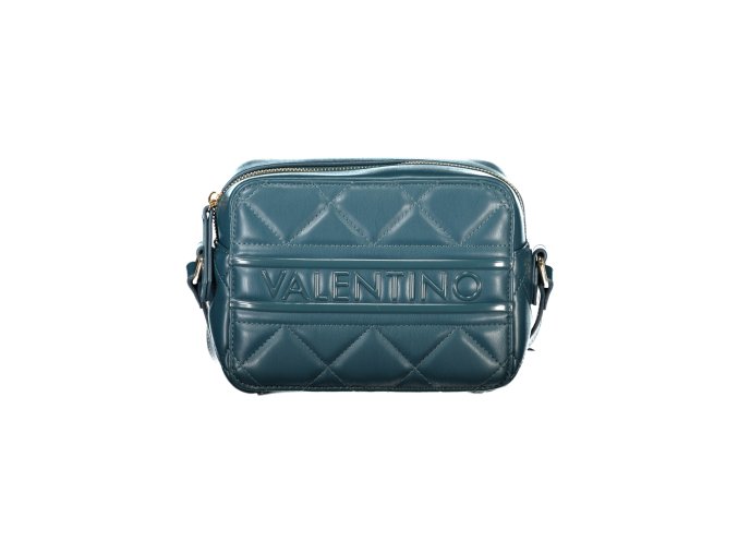Štýlová Dámska Kabelka VALENTINO BAGS  20.0X15.0X8.0cm  Zelená (Velkost UNI, Farba Zelená)