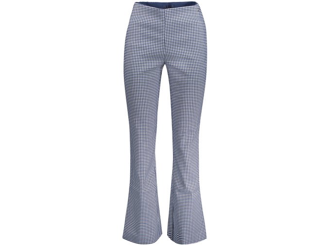 Športové Dámske Nohavice GUESS JEANS Modrá (Velkost XS, Farba Modrá)