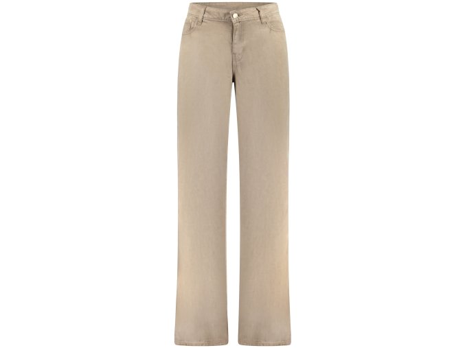 Športové Dámske Nohavice GUESS JEANS Zelená (Velkost 32L34, Farba Zelená)
