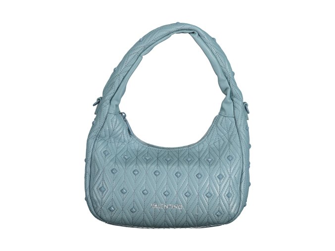 Štýlová Dámska Kabelka VALENTINO BAGS  30.0X20.0X9.0cm  Modrá (Velkost UNI, Farba Modrá)