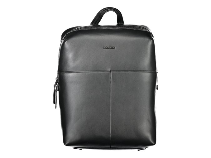 Praktický Pánsky Batoh CALVIN KLEIN 28.0X37.0X14.0cm Čierna (Velkost UNI, Farba Čierna)