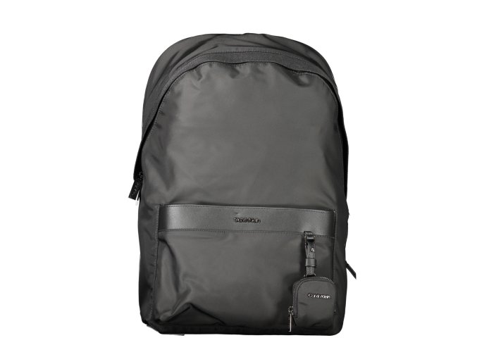 Praktický Pánsky Batoh CALVIN KLEIN 30.0X42.0X15.0cm Čierna (Velkost UNI, Farba Čierna)
