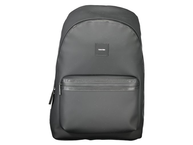Praktický Pánsky Batoh CALVIN KLEIN 29.0X40.0X15.0cm Čierna (Velkost UNI, Farba Čierna)