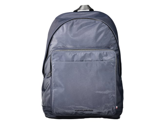 Praktický Pánsky Batoh TOMMY HILFIGER 30.0X45.0X15.0cm Modrá (Velkost UNI, Farba Modrá)