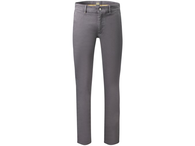 Športové Pánske Nohavice HUGO BOSS Čierna (Velkost 31L32, Farba Čierna)