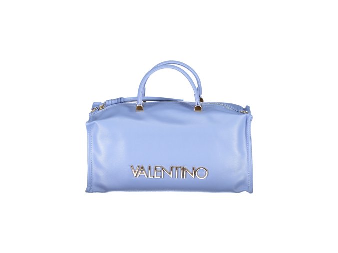 Štýlová Dámska Kabelka VALENTINO BAGS  32.0X14.0X14.0cm  Modrá (Velkost UNI, Farba Modrá)
