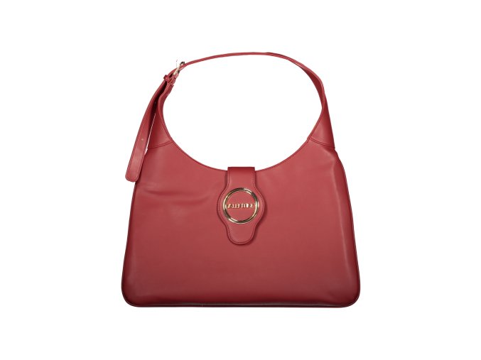 Štýlová Dámska Kabelka VALENTINO BAGS  44.0X30.0X2.0cm  Červená (Velkost UNI, Farba Červená)