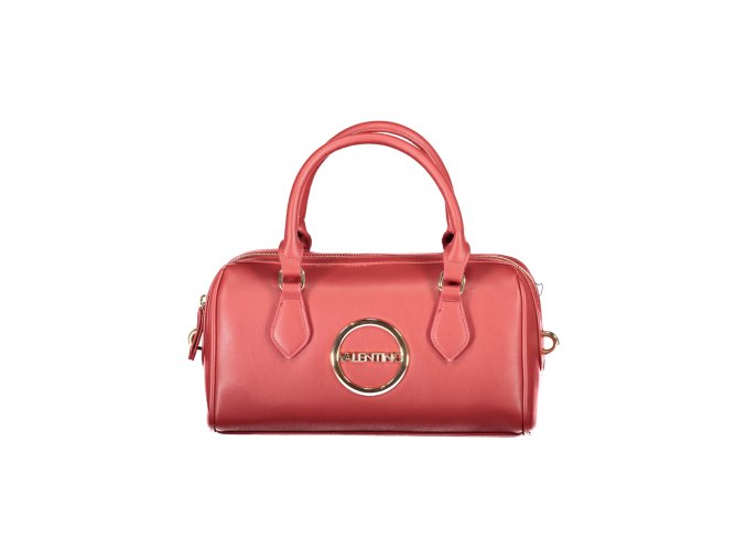 Štýlová Dámska Kabelka VALENTINO BAGS  28.0X15.0X13.0cm  Červená (Velkost UNI, Farba Červená)