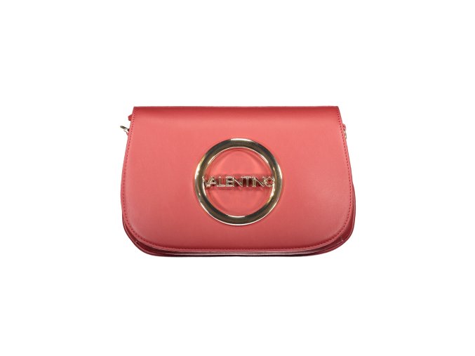 Štýlová Dámska Kabelka VALENTINO BAGS  26.0X15.0X3.0cm  Červená (Velkost UNI, Farba Červená)