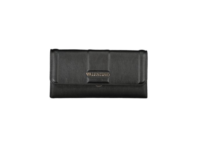 Štýlová Dámska Kabelka VALENTINO BAGS  28.0X14.0X3.0cm  Čierna (Velkost UNI, Farba Čierna)