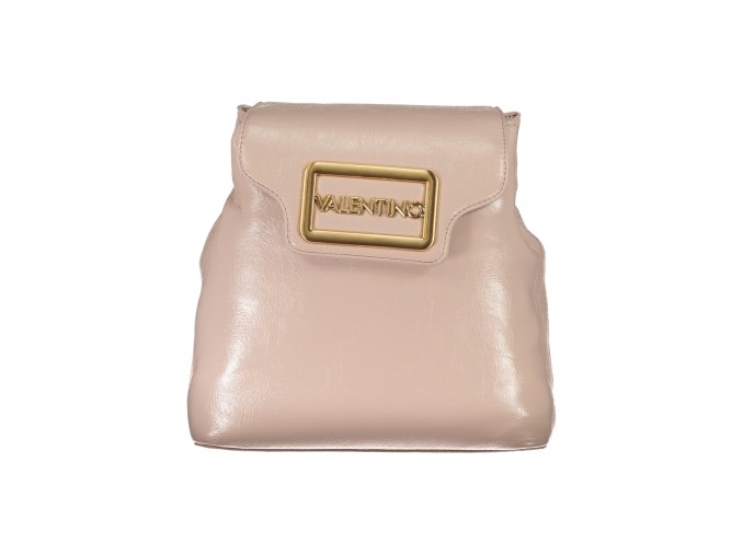 Praktický Dámsky Batoh VALENTINO BAGS 26.0X25.0X12.0cm Ružová (Velkost UNI, Farba Ružová)