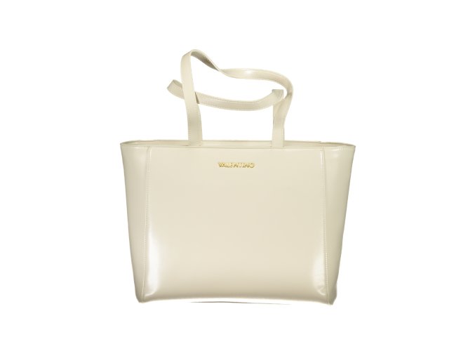 Štýlová Dámska Kabelka VALENTINO BAGS  32.0X27.0X12.0cm  Bežová (Velkost UNI, Farba Bežová)