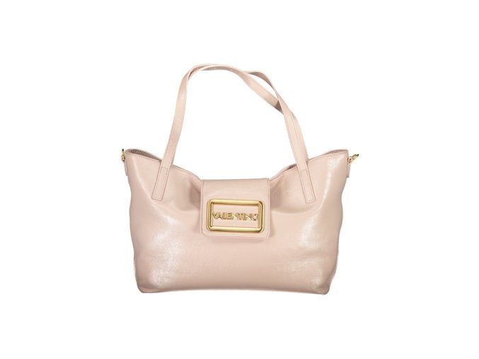 Štýlová Dámska Kabelka VALENTINO BAGS  33.0X25.0X13.0cm  Ružová (Velkost UNI, Farba Ružová)
