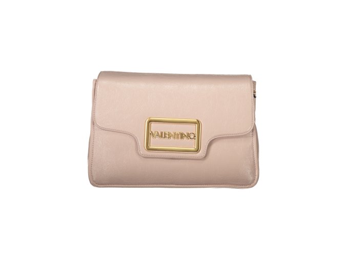 Štýlová Dámska Kabelka VALENTINO BAGS  30.0X18.0X11.0cm  Ružová (Velkost UNI, Farba Ružová)