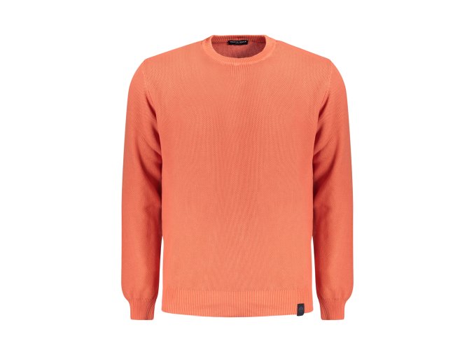Elegantný Pánsky Pulóver NORTH SAILS Ružová (Velkost 2XL, Farba Ružová)