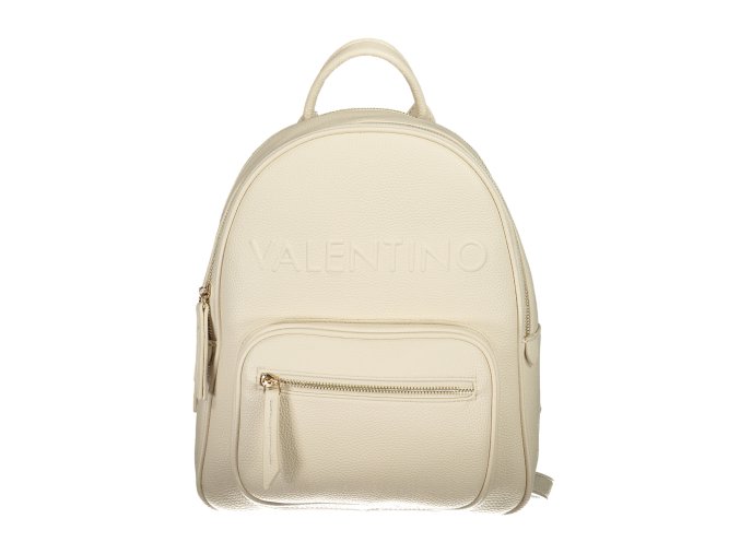 Praktický Dámsky Batoh VALENTINO BAGS 26.0X32.0X10.0cm Bežová (Velkost UNI, Farba Bežová)