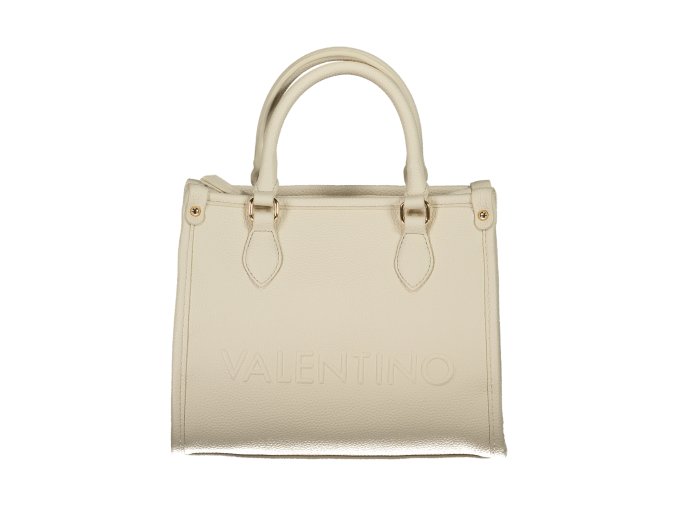 Štýlová Dámska Kabelka VALENTINO BAGS  26.0X22.0X13.0cm  Bežová (Velkost UNI, Farba Bežová)