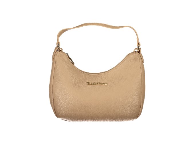 Štýlová Dámska Kabelka VALENTINO BAGS  31.0X25.0X9.0cm  Bežová (Velkost UNI, Farba Bežová)