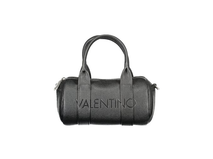 Štýlová Dámska Kabelka VALENTINO BAGS  23.0X13.0X13.0cm  Čierna (Velkost UNI, Farba Čierna)