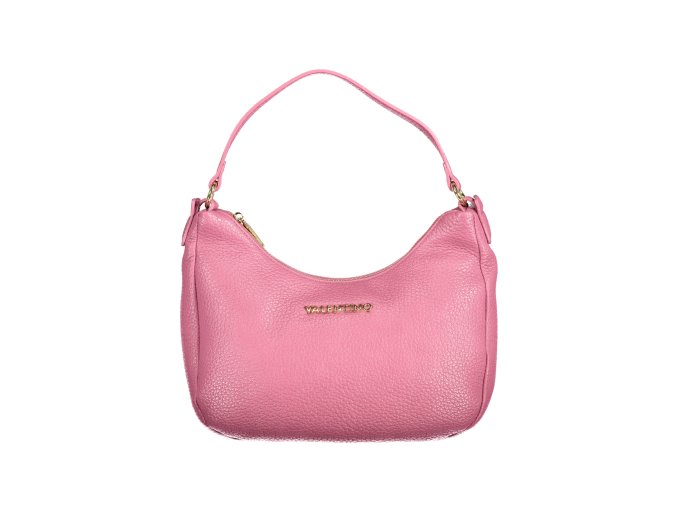 Štýlová Dámska Kabelka VALENTINO BAGS  31.0X25.0X9.0cm  Ružová (Velkost UNI, Farba Ružová)