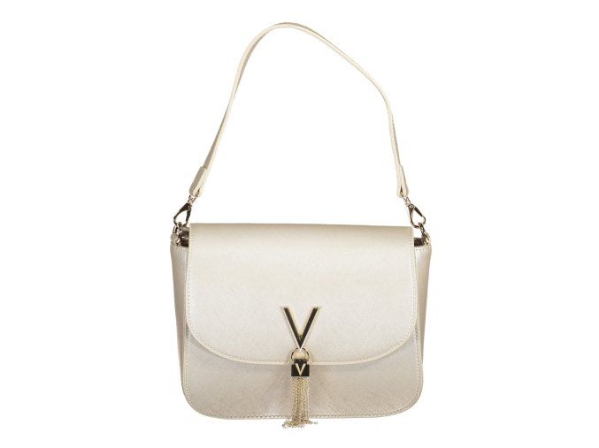 Štýlová Dámska Kabelka VALENTINO BAGS  23.0X18.0X8.0cm  Šedá (Velkost UNI, Farba Šedá)