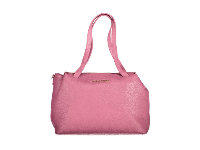 Štýlová Dámska Kabelka VALENTINO BAGS  36.0X24.0X20.0cm  Ružová (Velkost UNI, Farba Ružová)