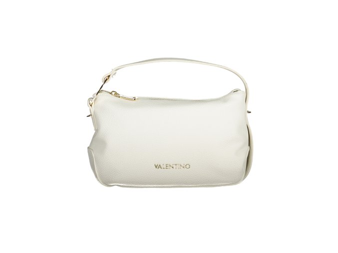 Štýlová Dámska Kabelka VALENTINO BAGS  26.0X16.0X9.0cm  Biela (Velkost UNI, Farba Biela)