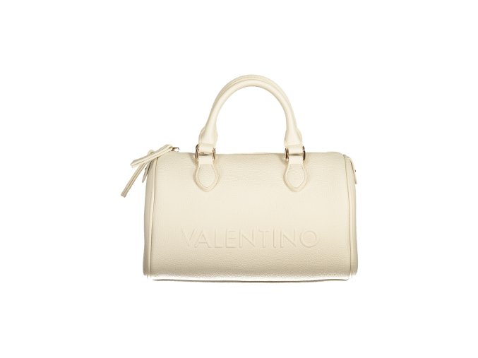 Štýlová Dámska Kabelka VALENTINO BAGS  27.0X16.0X15.0cm  Bežová (Velkost UNI, Farba Bežová)