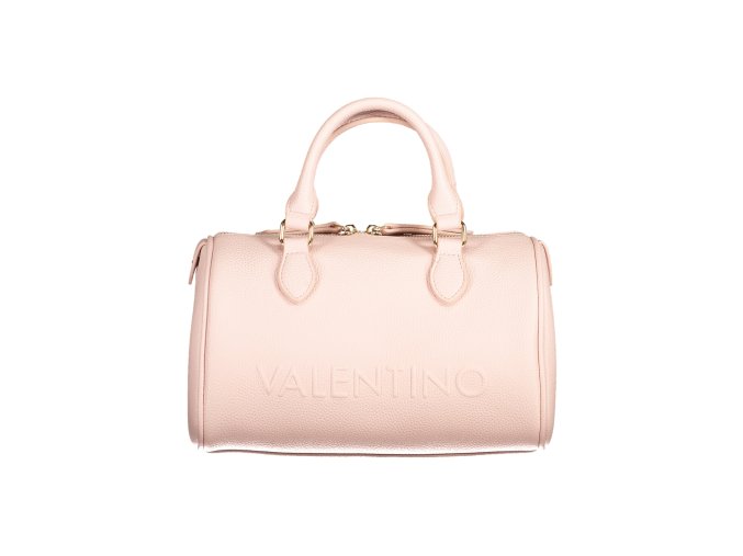 Štýlová Dámska Kabelka VALENTINO BAGS  27.0X16.0X15.0cm  Ružová (Velkost UNI, Farba Ružová)