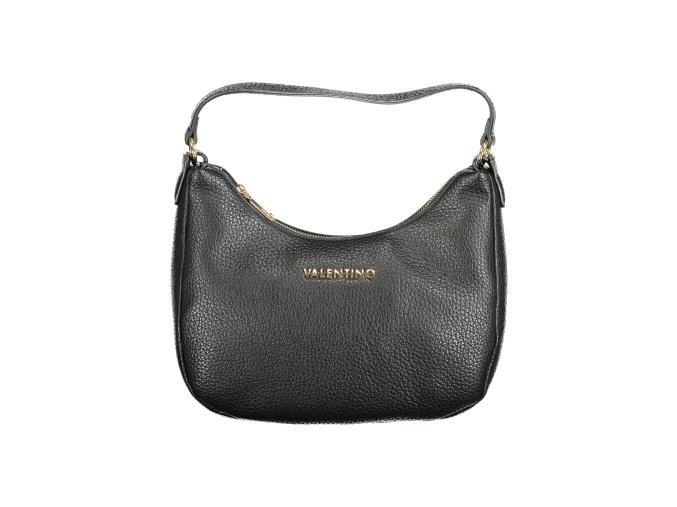 Štýlová Dámska Kabelka VALENTINO BAGS  31.0X25.0X9.0cm  Čierna (Velkost UNI, Farba Čierna)