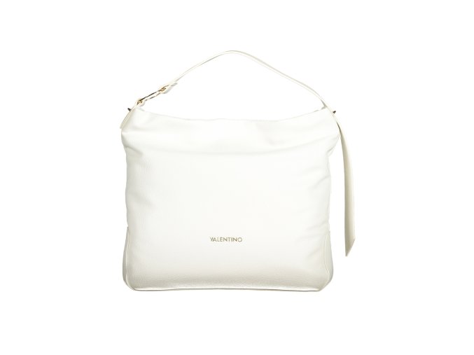Štýlová Dámska Kabelka VALENTINO BAGS  38.0X34.0X10.0cm  Biela (Velkost UNI, Farba Biela)