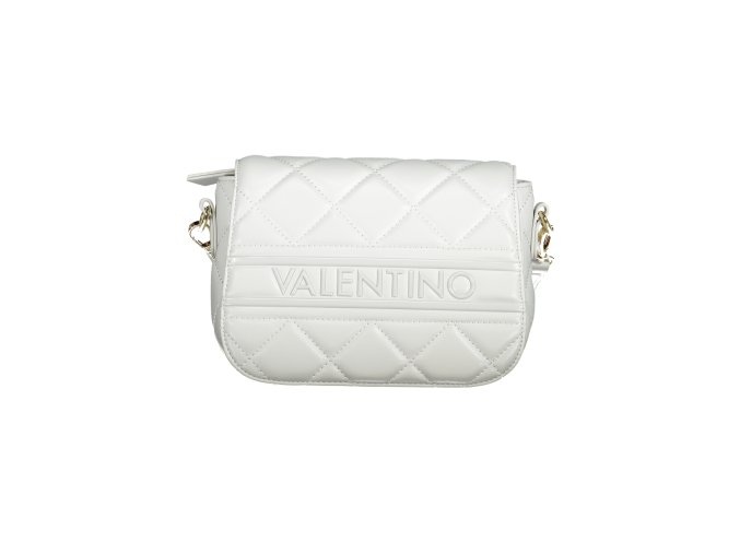 Štýlová Dámska Kabelka VALENTINO BAGS  22.0X15.0X7.0cm  Šedá (Velkost UNI, Farba Šedá)