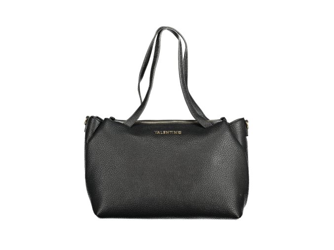 Štýlová Dámska Kabelka VALENTINO BAGS  36.0X24.0X20.0cm  Čierna (Velkost UNI, Farba Čierna)