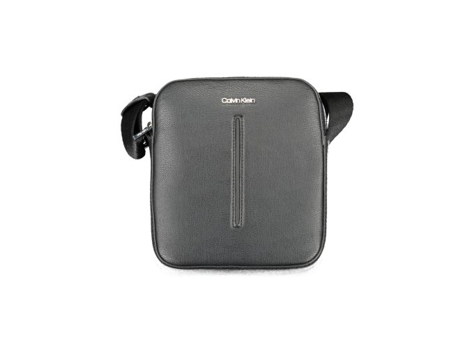 Štýlová Pánska Crossbody Taška CALVIN KLEIN 6.0X21.0X18.0cm Čierna (Velkost UNI, Farba Čierna)