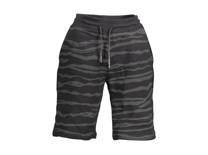 Športové Pánske Nohavice CAVALLI CLASS Čierna (Velkost 2XL, Farba Čierna)