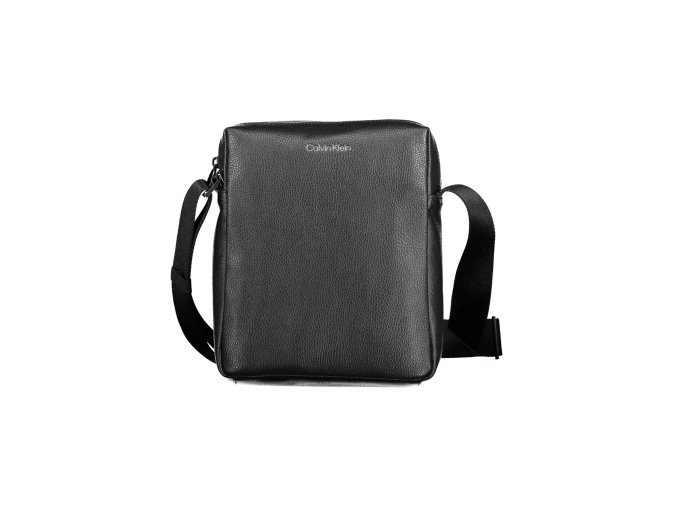 Štýlová Pánska Crossbody Taška CALVIN KLEIN 6.0X27.0X23.0cm Čierna (Velkost UNI, Farba Čierna)