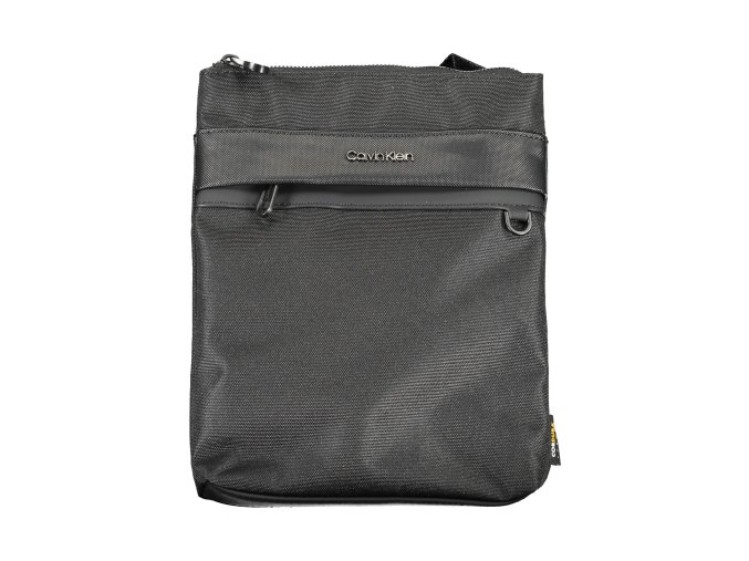 Štýlová Pánska Crossbody Taška CALVIN KLEIN 3.0X28.0X22.0cm Čierna (Velkost UNI, Farba Čierna)