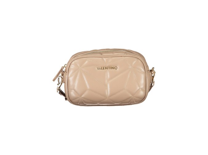 Štýlová Dámska Kabelka VALENTINO BAGS  23.0X15.0X9.0cm  Hnedá (Velkost UNI, Farba Hnedá)