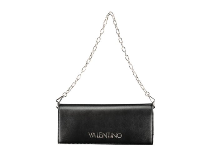 Štýlová Dámska Kabelka VALENTINO BAGS  29.0X10.0X5.0cm  Čierna (Velkost UNI, Farba Čierna)