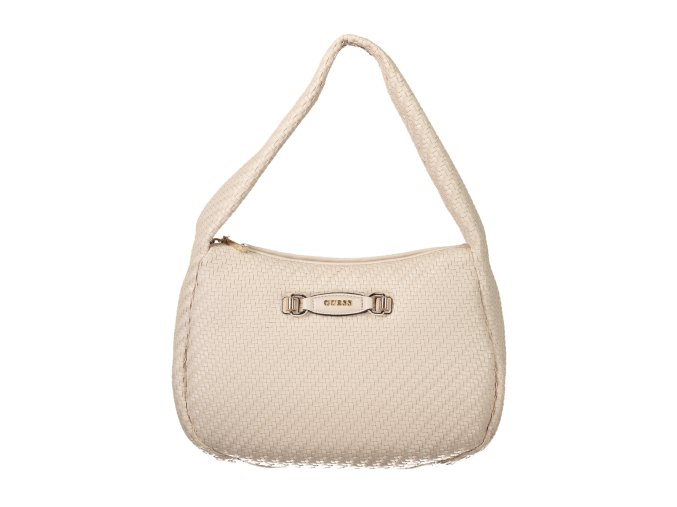 Štýlová Dámska Kabelka GUESS JEANS  33.0X23.0X8.0cm  Ružová (Velkost UNI, Farba Ružová)