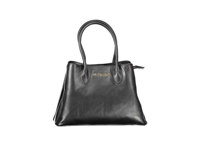 Štýlová Dámska Kabelka VALENTINO BAGS  35.0X25.0X16.0cm  Čierna (Velkost UNI, Farba Čierna)