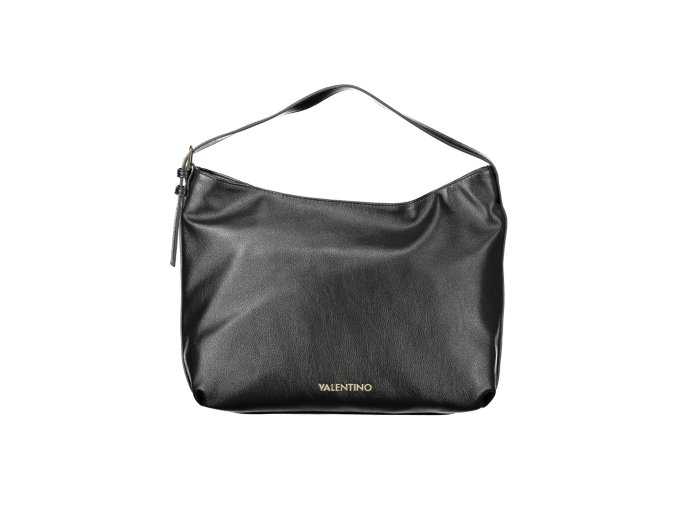 Štýlová Dámska Kabelka VALENTINO BAGS  40.0X32.0X14.0cm  Čierna (Velkost UNI, Farba Čierna)