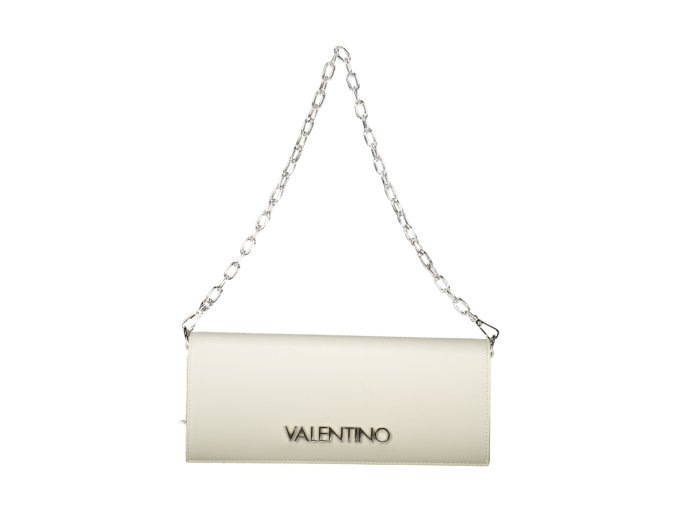 Štýlová Dámska Kabelka VALENTINO BAGS  29.0X10.0X5.0cm  Biela (Velkost UNI, Farba Biela)