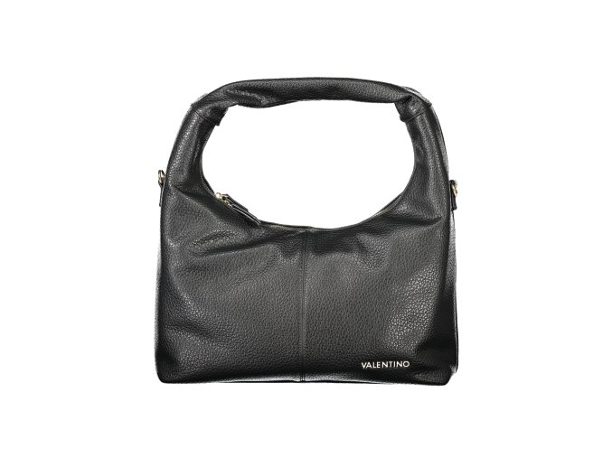 Štýlová Dámska Kabelka VALENTINO BAGS  39.0X25.0X10.0cm  Čierna (Velkost UNI, Farba Čierna)