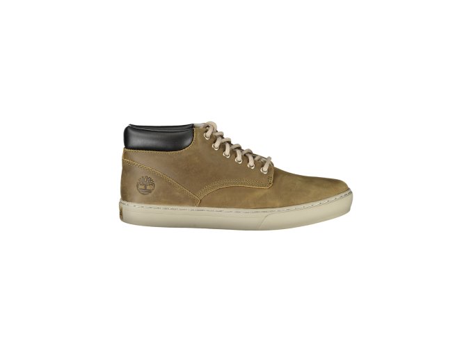 Pohodlná Športová Pánska Obuv TIMBERLAND Zelená (Velkost 46, Farba Zelená)