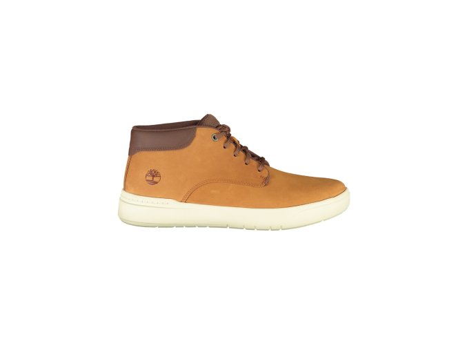 Pohodlná Športová Pánska Obuv TIMBERLAND Hnedá (Velkost 44, Farba Hnedá)