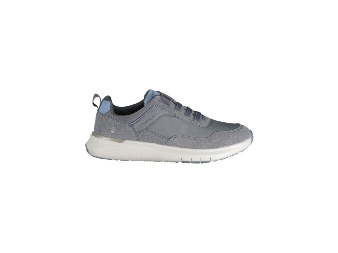 Pohodlná Športová Pánska Obuv LUMBERJACK Modrá (Velkost 45, Farba Modrá)