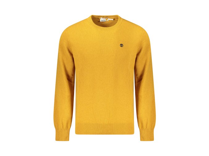 Elegantný Pánsky Sveter TIMBERLAND Hnedá (Velkost 2XL, Farba Hnedá)